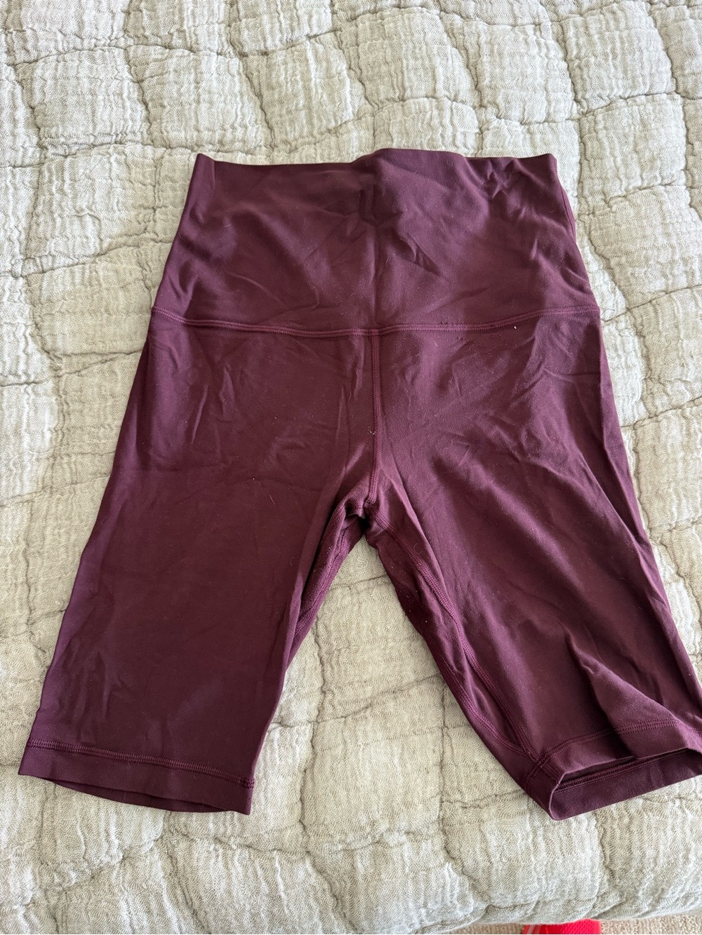 Lululemon Align Shorts 8”